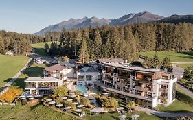 Holzleiten - Bio Wellness Hotel